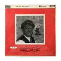 The Real Fats Waller