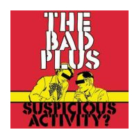 Suspicious Activity?