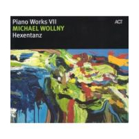 Piano Works VII - Hexentanz