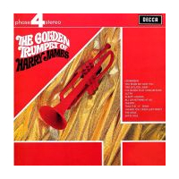 The Golden Trumpet Of Harry James