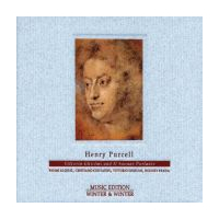 Vittorio Ghielmi And Il Suonar Parlante - Henry Purcell