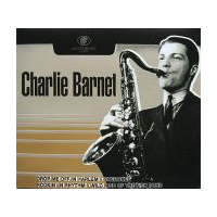Charlie Barnet