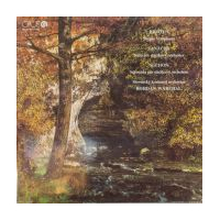 Simple Symphony Op. 4 / Suite / Serenade Op. 5