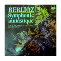 Symphonie Fantastique