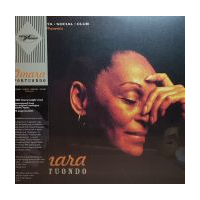 Omara Portuondo