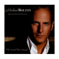 Bolton Swings Sinatra