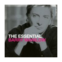 The Essential Barry Manilow