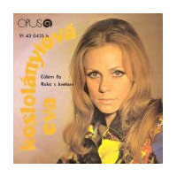 ¼úbim a / Ruka s kvetom