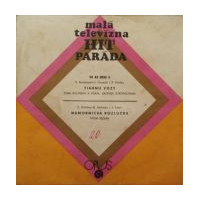 Tiahnu vozy / Námornícka rozlúèka