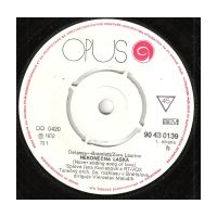 Nekoneèná láska / Buï trubadúr