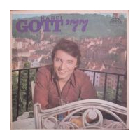 Karel Gott 77