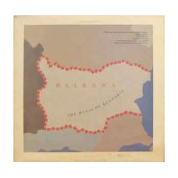 Balkana: The Music Of Bulgaria