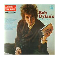 Bob Dylan`s Greatest Hits