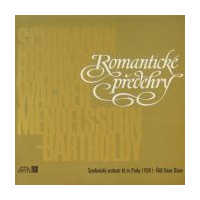 Romantické pøedehry