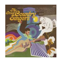 The Great Country Singers