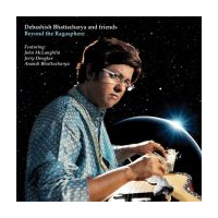 Beyond The Ragasphere