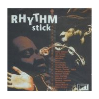 Rhythmstick