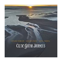 Celtic Guitar Journeys