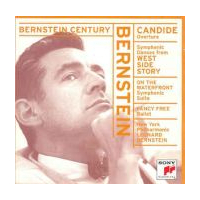 Selections From Candide