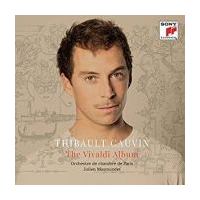 The Vivaldi Album