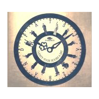 Twenty-Four Hours A Day