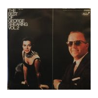The Best Of George Shearing Vol.2