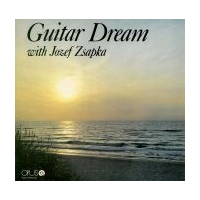 Guitar Dream With Jozef Zsapka