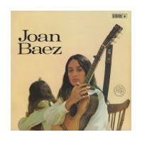 Joan Baez featuring Bill Wood & Ted Alevizos