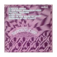 Introducing The Detroit Sound