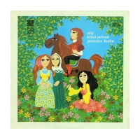 Stùj bøízo zelená