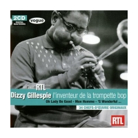 L`Inventeur De La Trompette Bop