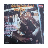 Spiel Mir Das Lied Vom Tod