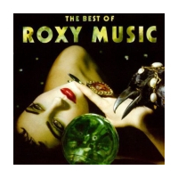 The Best Of Roxy Music