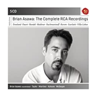 The Complete Rca Recordings
