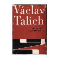 Dokument ivota a díla