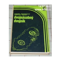 Dvojnásobný dvojník