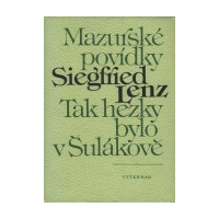 Tak hezky bylo v ulákovì