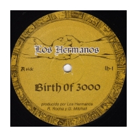 Birth Of 3000