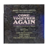 Come Together Again (A New Musical Experience In Worship And Commitment)