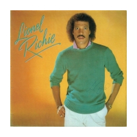 Lionel Richie