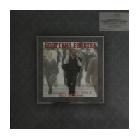 Sostiene Pereira (Original Motion Picture Soundtrack)