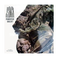 Braniborské Koncerty