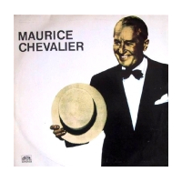 Maurice Chevalier
