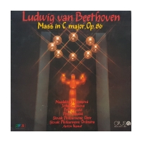 Mass In C-Major Op.86