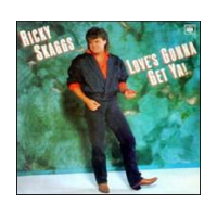 Love`s Gonna Get Ya!