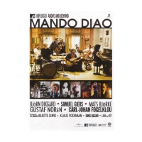 MTV Unplugged: Above And Beyond