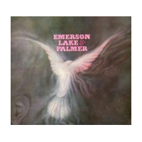 Emerson Lake & Palmer