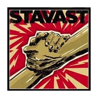 Stavast