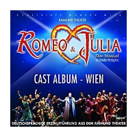 Romeo & Julia (Cast Album - Wien)