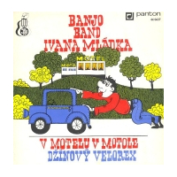 V Motelu v Motole / Dínový Velorex